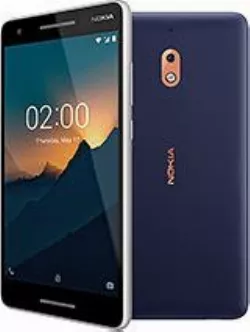 Nokia 2.1