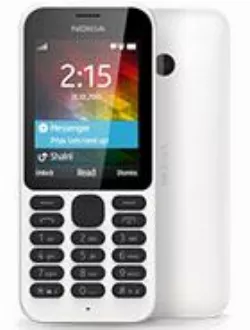 Nokia 215