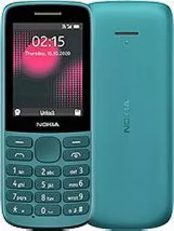 Nokia 215 4G