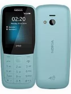 Nokia 220 4G