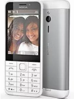 Nokia 230 Dual SIM