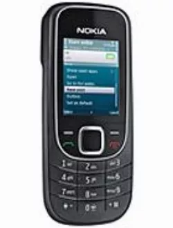 Nokia 2323 classic