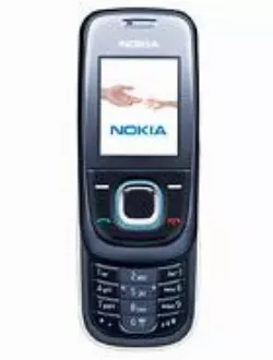 Nokia 2680 slide