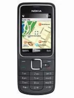 Nokia 2710 Navigation Edition