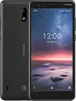 Nokia 3.1 A