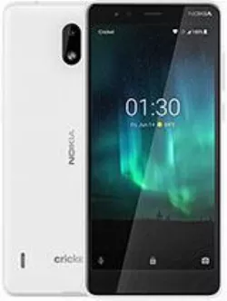 Nokia 3.1 C