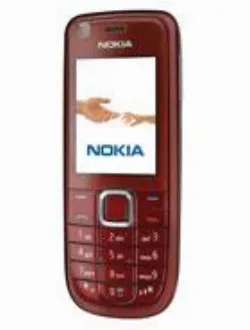 Nokia 3120 classic