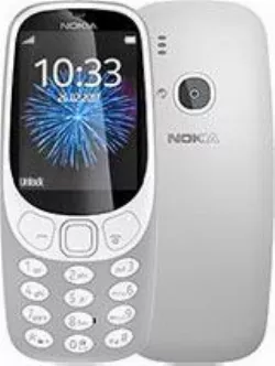 Nokia 3310 2017