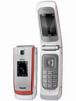 Nokia 3610 fold