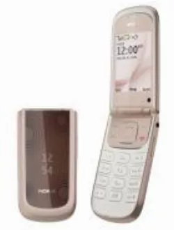 Nokia 3710 fold