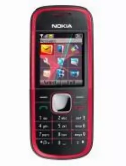 Nokia 5030 XpressRadio