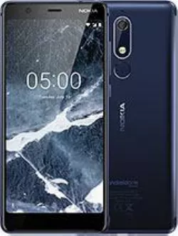 Nokia 5.1