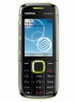 Nokia 5132 XpressMusic