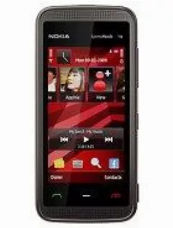 Nokia 5530 XpressMusic