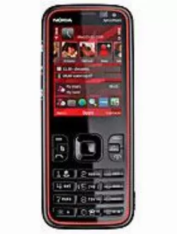 Nokia 5630 XpressMusic