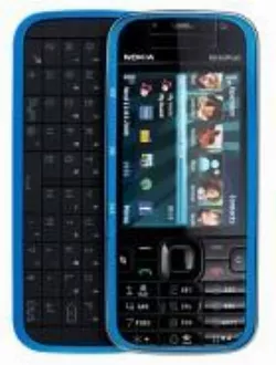 Nokia 5730 XpressMusic