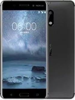 Nokia 6