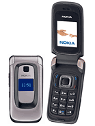 Nokia 6086