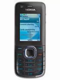 Nokia 6212 classic