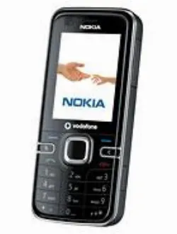 Nokia 6124 classic