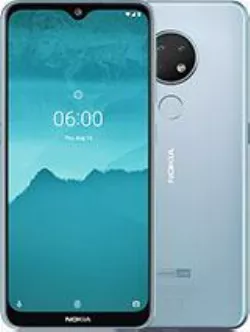 Nokia 6.2