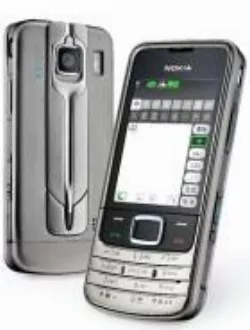 Nokia 6208c