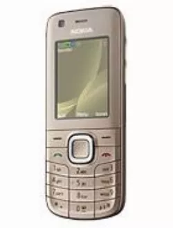 Nokia 6216 classic