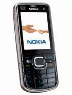 Nokia 6220 classic