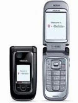 Nokia 6263
