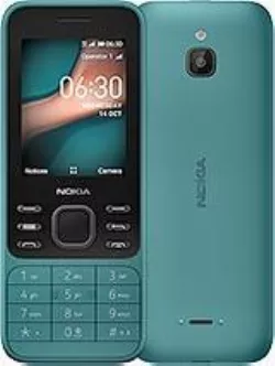 Nokia 6300 4G