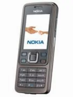 Nokia 6300i