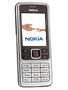 Nokia 6301