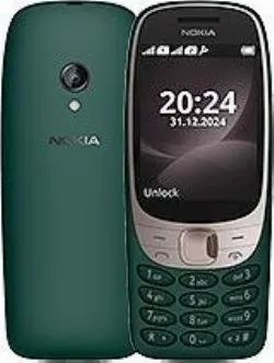 Nokia 6310 (2024)