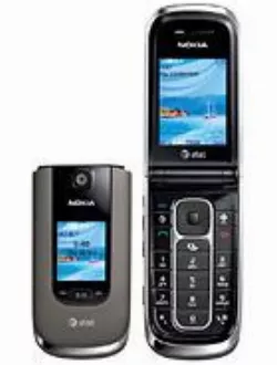 Nokia 6350