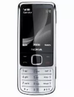 Nokia 6700 classic