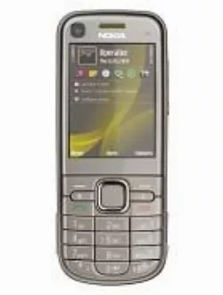 Nokia 6720 classic