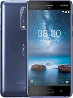 Nokia 8