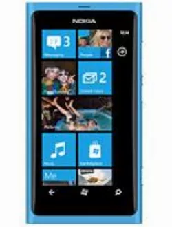 Nokia Lumia 800