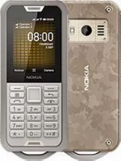 Nokia 800 Tough