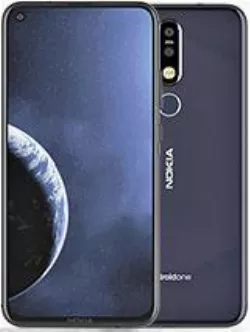 Nokia 8.1 Plus