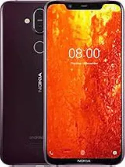 Nokia 8.1 (Nokia X7