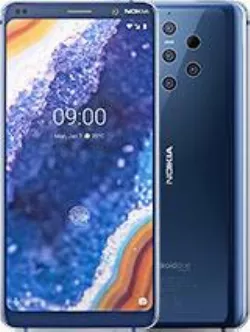 Nokia 9 PureView