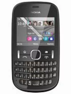 Nokia Asha 200