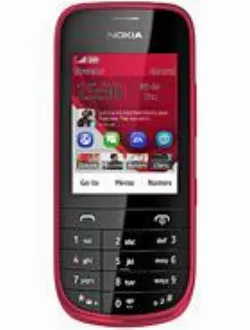 Nokia Asha 203