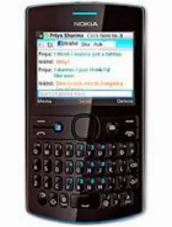 Nokia Asha 205