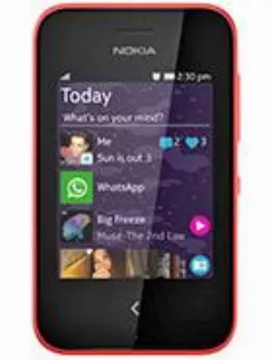 Nokia Asha 230