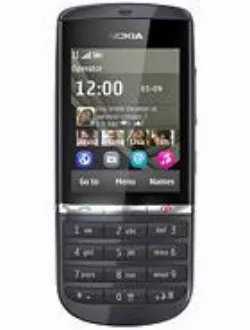 Nokia Asha 300