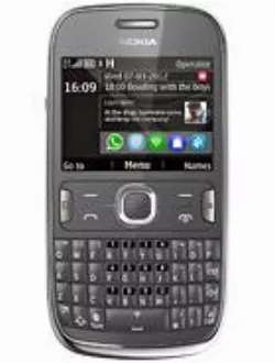 Nokia Asha 302