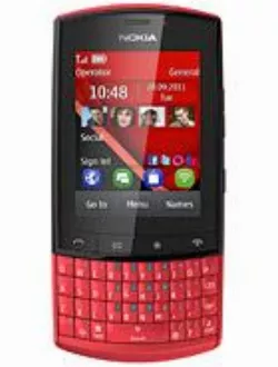 Nokia Asha 303