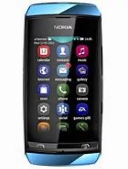 Nokia Asha 305